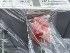  GJC 5025000液相色谱载体流动系统流量流速
